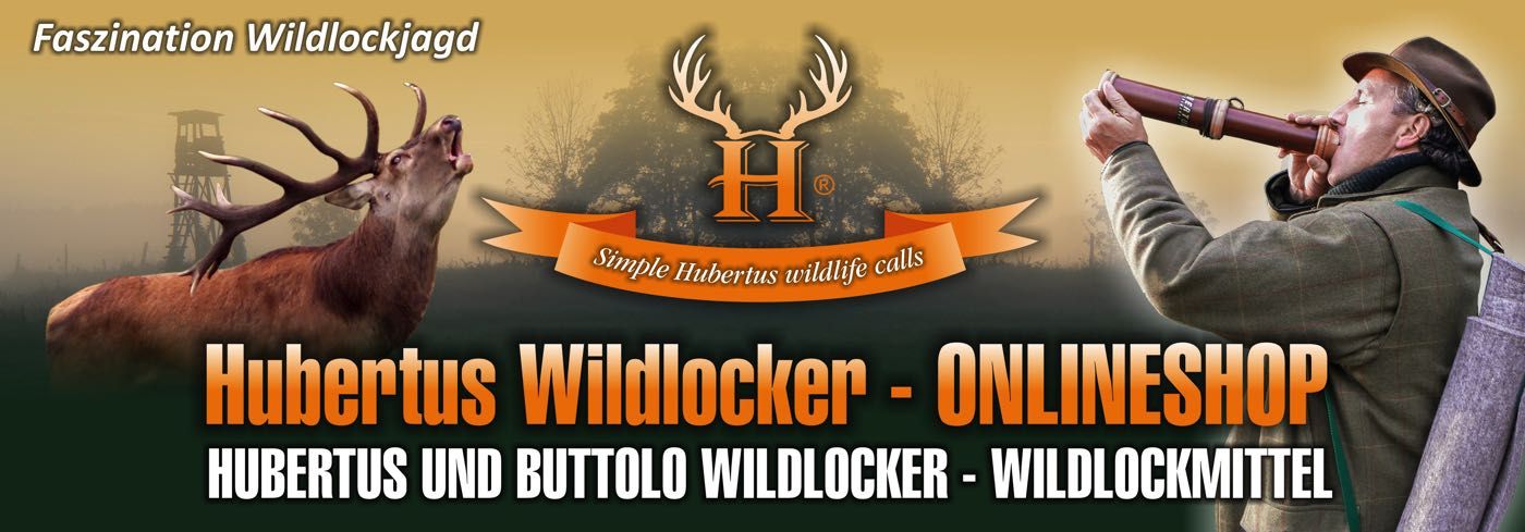 Hubertus Wildocker Hubertus Wildocker