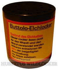 Buttolo-Elchkuhlocker Art.Nr.BU-2012292