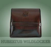 Wildlockerset - Hunter 3- teilig im ECHTLEDER ETUI Art.Nr.HU-2012503