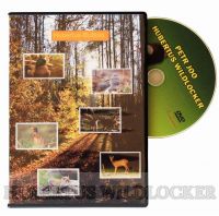 Wildlockerset 4- teilig HU-2012504