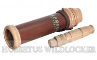 Damhirschlocker mit Hubertus Tube II Damhirschlocker mit Hubertus Tube II