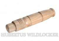Damhirschlocker mit Hubertus Tube II