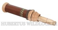 Damhirschlocker mit Hubertus Tube II