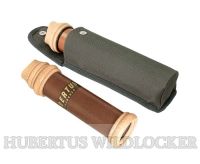 Polyesteretui für Hubertus Hirschruf 3-teilige Art.Nr. HU-2012302 Polyesteretui für Hubertus Hirschruf 3-teilige Art.Nr. HU-2012302