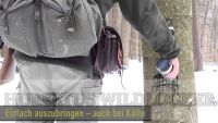 Suhlengold - Wildlockmittel Schalenwildlockmittel Art.Nr.HU-20001
