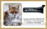 Kaninchenklage  “HUBERTUS  BLACK PREDATOR “ Art. Nr. HU-55002