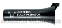 Kaninchenklage  HUBERTUS  BLACK PREDATOR “ Art. Nr. HU-55002