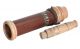 Damhirschlocker mit Hubertus Tube II