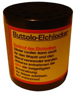 Buttolo-Elchkalblocker