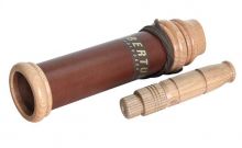 Damhirschlocker mit Hubertus Tube II