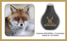 Fuchsreize - HUBERTUS MAUS BALL  Art. Nr. HU-55004