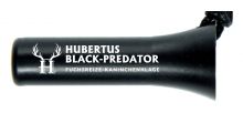 Kaninchenklage  HUBERTUS  BLACK PREDATOR “ Art. Nr. HU-55002