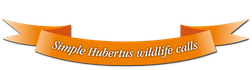 Hubertus Wildlocker - Onlineshop, Hubertus und Buttolo Wildlocker und Wildlockmittel